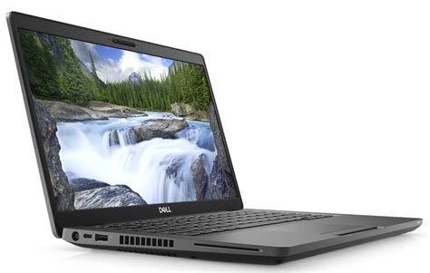 Dell Latitude 5401 .